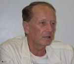Михаил Задорнов